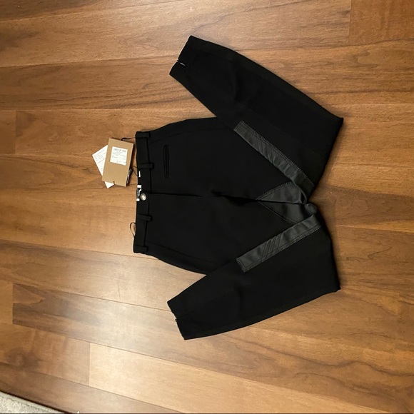 Burberry riding Pants - Picture 4 of 8